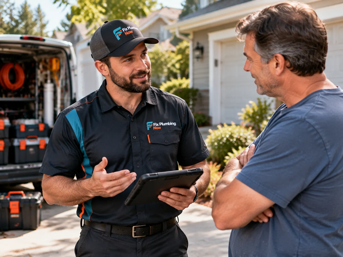 Clogged Drain Service Randolph, IA FAQs